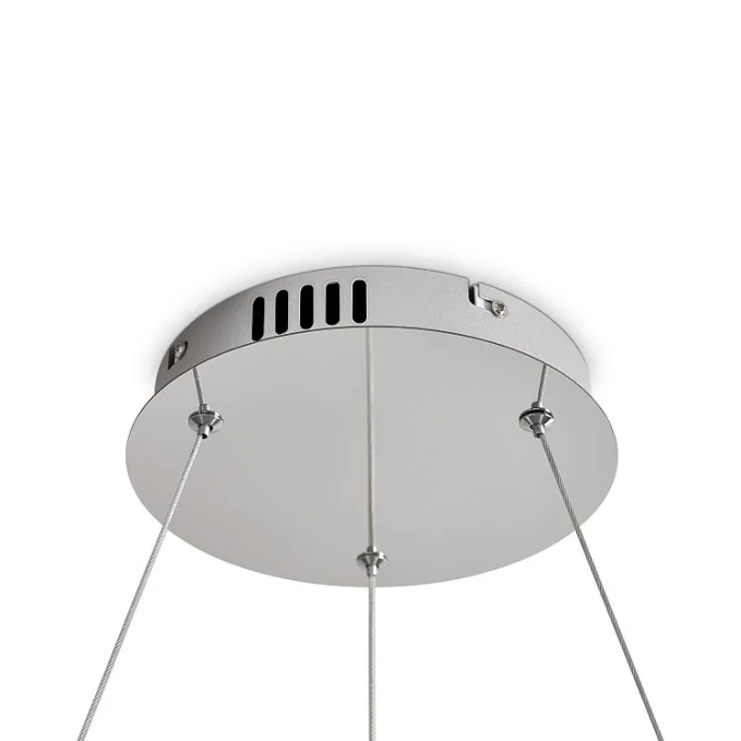 Подвесной светильник Глейз / Glaise 70 Вт LED, Freya, FR6194PL-L110CH Подвесной светильник Глейз / Glaise 70 Вт LED, Freya, FR6194PL-L110CH