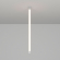 Крепление MOONLIGHT-VT-CEILING-D25  Black, Arlight, 048398, изображение 1