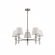 Люстра Е14 5*40W 220V VERMONT CLASSI LN26 044 LUMION 8274/5, изображение 1 Люстра Е14 5*40W 220V VERMONT CLASSI LN26 044 LUMION 8274/5, изображение 1