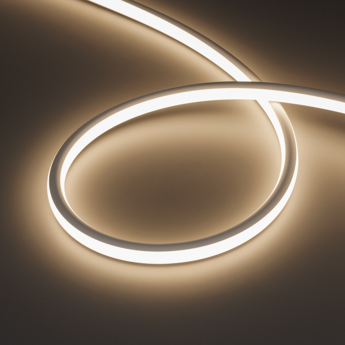 Светодиодная лента герметичная WAVE-TOP-A560-18x15mm 24V Day4000 (10 W/m, IP54, 5m, wire x1), Arlight, 047806, изображение 5 Светодиодная лента герметичная WAVE-TOP-A560-18x15mm 24V Day4000 (10 W/m, IP54, 5m, wire x1), Arlight, 047806, изображение 5