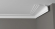 Карниз Decor-Dizayn DD516, 120x60x2000 мм Карниз Decor-Dizayn DD516, 120x60x2000 мм