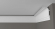 Карниз Decor-Dizayn DD516, 120x60x2000 мм Карниз Decor-Dizayn DD516, 120x60x2000 мм