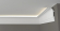 Карниз Decor-Dizayn DD516, 120x60x2000 мм Карниз Decor-Dizayn DD516, 120x60x2000 мм