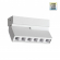 Светильник накладной с перекл. цв. температуры IP20 LED 6W 180-265V 2700К/3200К/4000К EOS OVER NT25 396 NOVOTECH 359762, изображение 1
