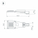Светильник OXOR-GRES-663х252-60W Day4000 (GR, 150x80 deg, 230V) IP66, Arlight, 055494, изображение 2 Светильник OXOR-GRES-663х252-60W Day4000 (GR, 150x80 deg, 230V) IP66, Arlight, 055494, изображение 2