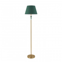 Торшер Е27 1*60W 220V VERMONT CLASSI LN26 049 LUMION 8275/1F