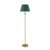 Торшер Е27 1*60W 220V VERMONT CLASSI LN26 049 LUMION 8275/1F