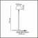 Торшер Е27 1*60W 220V VERMONT CLASSI LN26 049 LUMION 8275/1F, схема товара Торшер Е27 1*60W 220V VERMONT CLASSI LN26 049 LUMION 8275/1F, схема товара