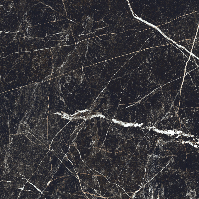 Керамогранит NewTrend Sanremo Black 60x60, GP40SAM99L Керамогранит NewTrend Sanremo Black 60x60, GP40SAM99L