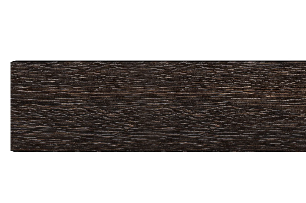 Декоративная рейка Decor-Dizayn 613-93SH, 50x30x3000 мм Декоративная рейка Decor-Dizayn 613-93SH, 50x30x3000 мм