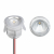 Светильник ALT-LODESTAR-HANDRAIL-R27-1.5W Day4000 (GR, 30x60 deg, 12-24V), Arlight, 052579