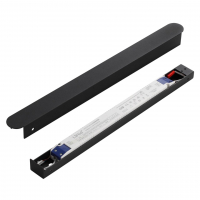 Драйвер IP20 LED 100W 24V FINO XS (ДЛЯ 7155) LEDA ODL26 259 ODEON LIGHT 357786BL