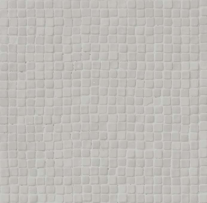 Мозаика 41zero42 Gap Nano Bianco 30x30, 4100481