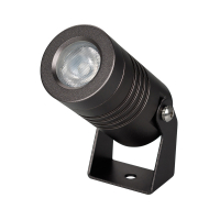 Светильник KT-RAY-COLOR-R42-6W RGB (DG, 25 deg, 12V), Arlight, 028916 Светильник KT-RAY-COLOR-R42-6W RGB (DG, 25 deg, 12V), Arlight, 028916