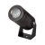 Светильник KT-RAY-COLOR-R42-6W RGB (DG, 25 deg, 12V), Arlight, 028916