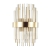 Бра G9 2*40W 220V IDA HALL ODL20 645 ODEON LIGHT 4639/2W
