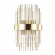 Бра G9 2*40W 220V IDA HALL ODL20 645 ODEON LIGHT 4639/2W, изображение 1 Бра G9 2*40W 220V IDA HALL ODL20 645 ODEON LIGHT 4639/2W, изображение 1