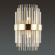 Бра G9 2*40W 220V IDA HALL ODL20 645 ODEON LIGHT 4639/2W, фото на цветном фоне 1 Бра G9 2*40W 220V IDA HALL ODL20 645 ODEON LIGHT 4639/2W, фото на цветном фоне 1