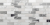 Декор AltaCera Glent White 24.9x50, DW9GLW00