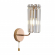 Бра E14 1*40W 220V FAVLA CLASSI LN26 155 LUMION 8347/1W, дополнительный ракурс