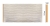 Декоративная панель Decomaster L10-19/18, 99x4x2400 мм