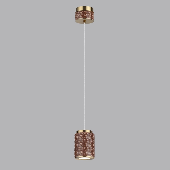 Подвес LED 5W 3000K LULU L-VISION ODL_EX26 011 ODEON LIGHT 5453/5LA, фото на цветном фоне 1 Подвес LED 5W 3000K LULU L-VISION ODL_EX26 011 ODEON LIGHT 5453/5LA, фото на цветном фоне 1