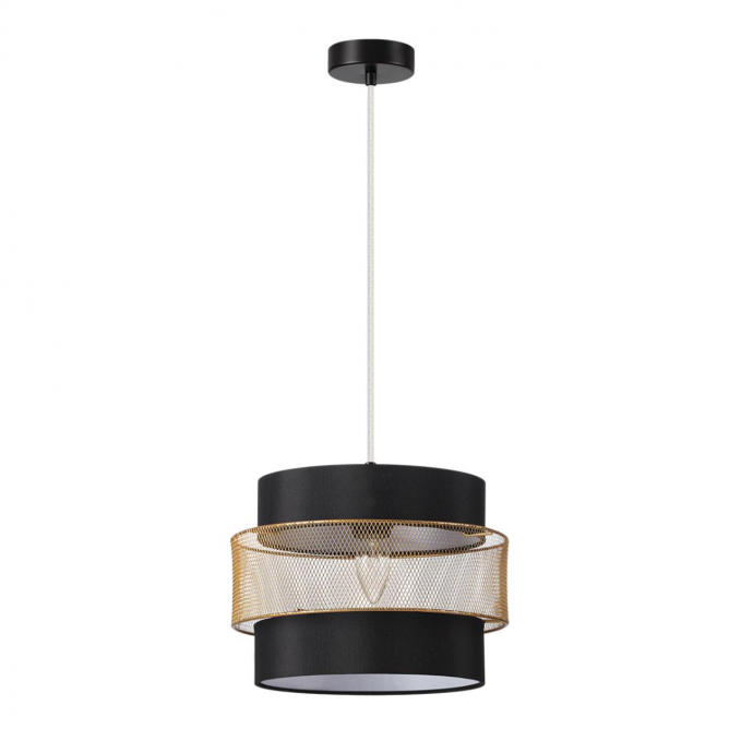 Подвес Е27 60W 220V ANIMAISA MODERNI LN26 312 LUMION 8003/1A, изображение 1 Подвес Е27 60W 220V ANIMAISA MODERNI LN26 312 LUMION 8003/1A, изображение 1