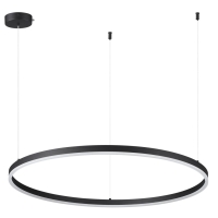 Светильник подвесной LED 67W 3000/4000/6000К 220V ECHO LEDIO LN26 262 LUMION 6530/67L Светильник подвесной LED 67W 3000/4000/6000К 220V ECHO LEDIO LN26 262 LUMION 6530/67L