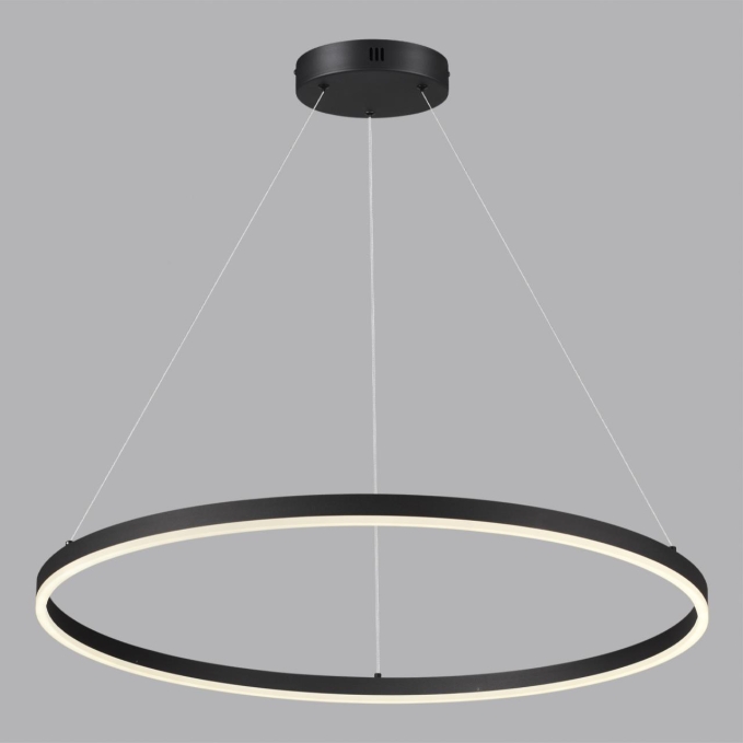 Светильник подвесной LED 67W 3000/4000/6000К 220V ECHO LEDIO LN26 262 LUMION 6530/67L, фото на цветном фоне 1 Светильник подвесной LED 67W 3000/4000/6000К 220V ECHO LEDIO LN26 262 LUMION 6530/67L, фото на цветном фоне 1