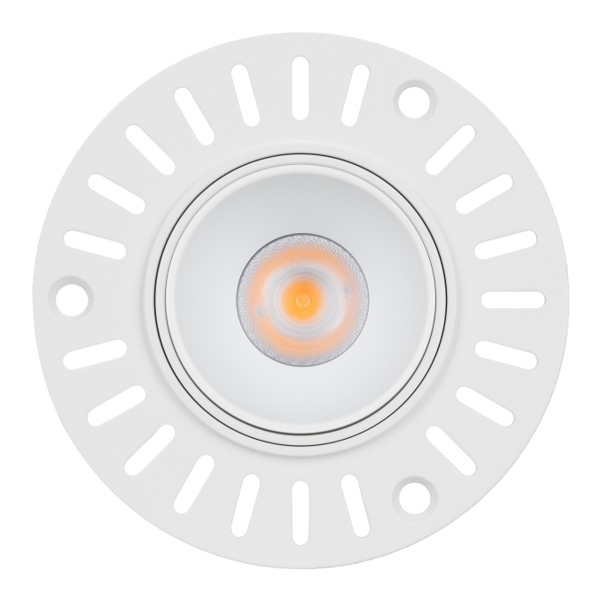 Светильник MS-ATLAS-TRIMLESS-R50-8W Warm3000 (WH, 32deg, 230V), Arlight, 037058(1), изображение 5 Светильник MS-ATLAS-TRIMLESS-R50-8W Warm3000 (WH, 32deg, 230V), Arlight, 037058(1), изображение 5