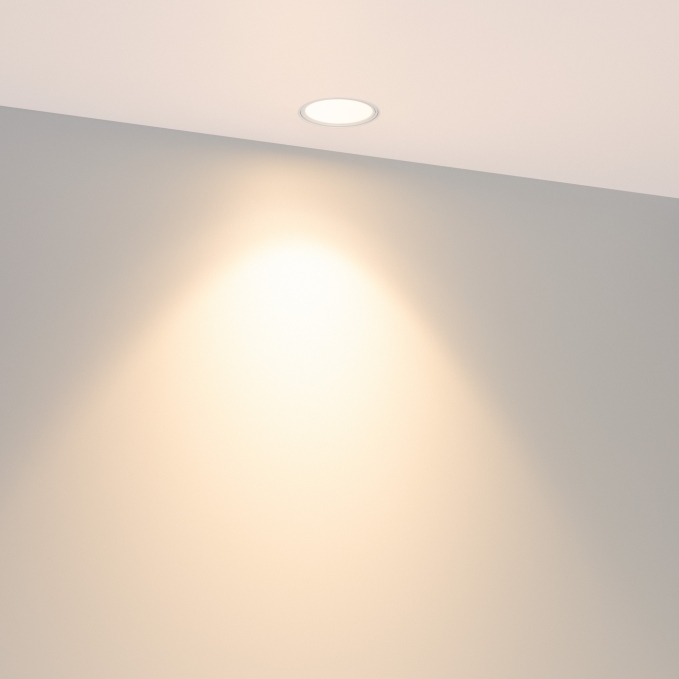 Светильник MS-ATLAS-TRIMLESS-R50-8W Warm3000 (WH, 32deg, 230V), Arlight, 037058(1), изображение 6 Светильник MS-ATLAS-TRIMLESS-R50-8W Warm3000 (WH, 32deg, 230V), Arlight, 037058(1), изображение 6