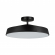 Светильник LED 48Вт 4000K D400 IP20 MIRA BLACK MITRA LED SN 547 СОНЕКС 7656/48L, изображение 1 Светильник LED 48Вт 4000K D400 IP20 MIRA BLACK MITRA LED SN 547 СОНЕКС 7656/48L, изображение 1