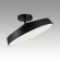 Светильник LED 48Вт 4000K D400 IP20 MIRA BLACK MITRA LED SN 547 СОНЕКС 7656/48L, фото на цветном фоне 1 Светильник LED 48Вт 4000K D400 IP20 MIRA BLACK MITRA LED SN 547 СОНЕКС 7656/48L, фото на цветном фоне 1