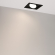 Светильник MS-VORTEX-BUILT-S140x140-30W Day4000 (BK-BK, 50 deg, 230V), Arlight, 058364, изображение 2