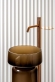 Пьедестал Boheme Glow 810-BASE-GS-BR бронза полиэфирный