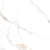 Керамогранит Maimoon Ceramica Glossy Iceland Gold 60x60