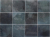 Настенная плитка Equipe Hanoi Blue Night 10x10, 30012