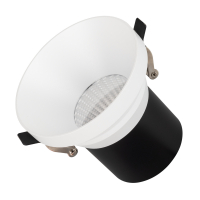 Светильник MS-VOLCANO-BUILT-R95-15W Warm3000 (WH, 38 deg, 230V), Arlight, 035441 Светильник MS-VOLCANO-BUILT-R95-15W Warm3000 (WH, 38 deg, 230V), Arlight, 035441