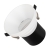 Светильник MS-VOLCANO-BUILT-R95-15W Warm3000 (WH, 38 deg, 230V), Arlight, 035441