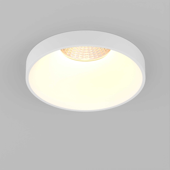 Светильник MS-VOLCANO-BUILT-R95-15W Warm3000 (WH, 38 deg, 230V), Arlight, 035441, изображение 5 Светильник MS-VOLCANO-BUILT-R95-15W Warm3000 (WH, 38 deg, 230V), Arlight, 035441, изображение 5