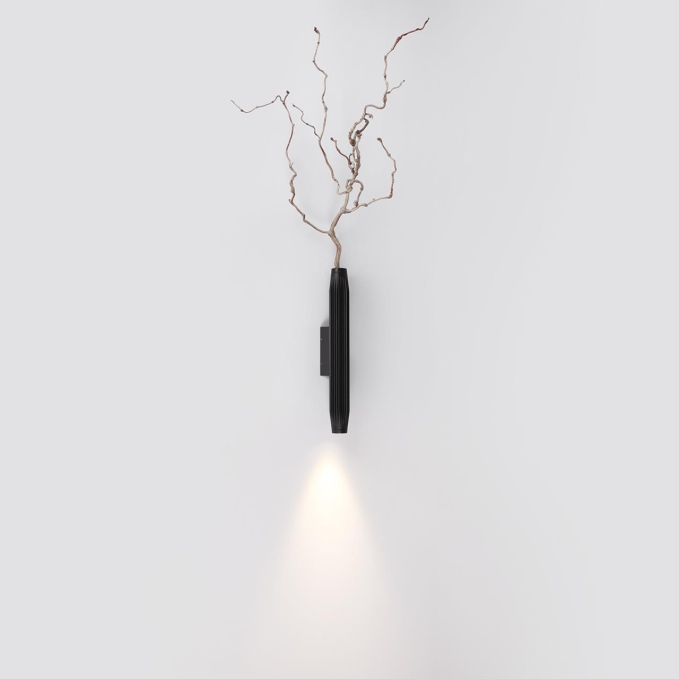 Светильник IP65 LED 6W 401Лм 38° 3000K 85-265V JUG NATURE ODL25 681 ODEON LIGHT 7141/6WLA, фото на белом фоне Светильник IP65 LED 6W 401Лм 38° 3000K 85-265V JUG NATURE ODL25 681 ODEON LIGHT 7141/6WLA, фото на белом фоне