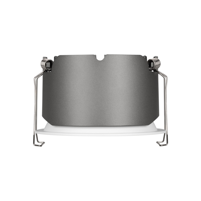 Светильник MS-HARBOR-R106-15W Warm3000 (WH, 50 deg, 230V), Arlight, 048274 Светильник MS-HARBOR-R106-15W Warm3000 (WH, 50 deg, 230V), Arlight, 048274