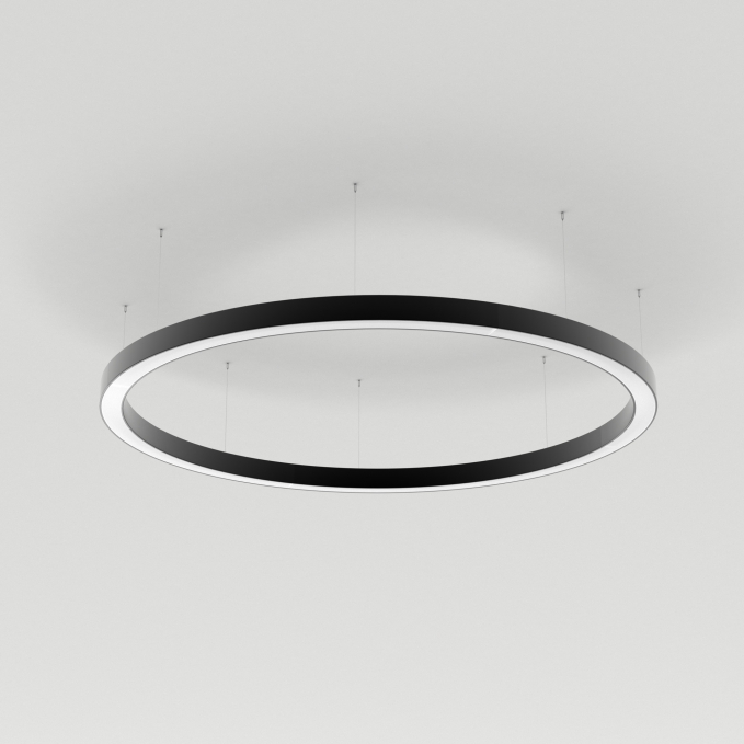 Светильник SP-LINE-HANG-ARC-O3535-D800-65W Day4000 (BLACK, 230V), Arlight, 034007(2) Светильник SP-LINE-HANG-ARC-O3535-D800-65W Day4000 (BLACK, 230V), Arlight, 034007(2)