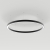 Светильник SP-LINE-HANG-ARC-O3535-D800-65W Day4000 (BLACK, 230V), Arlight, 034007(2)