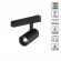 Трековый светильник с переключ. цв. темпер. IP20 LED 15W 3000К/4000К/6000К 90-240V VECTOR PORT NT25 224 NOVOTECH 359961, изображение 1 Трековый светильник с переключ. цв. темпер. IP20 LED 15W 3000К/4000К/6000К 90-240V VECTOR PORT NT25 224 NOVOTECH 359961, изображение 1