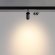 Трековый светильник с переключ. цв. темпер. IP20 LED 15W 3000К/4000К/6000К 90-240V VECTOR PORT NT25 224 NOVOTECH 359961, фото на белом фоне Трековый светильник с переключ. цв. темпер. IP20 LED 15W 3000К/4000К/6000К 90-240V VECTOR PORT NT25 224 NOVOTECH 359961, фото на белом фоне