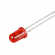 Светодиод ARL-5613URD-150mcd, Arlight, 003133, изображение 1 Светодиод ARL-5613URD-150mcd, Arlight, 003133, изображение 1