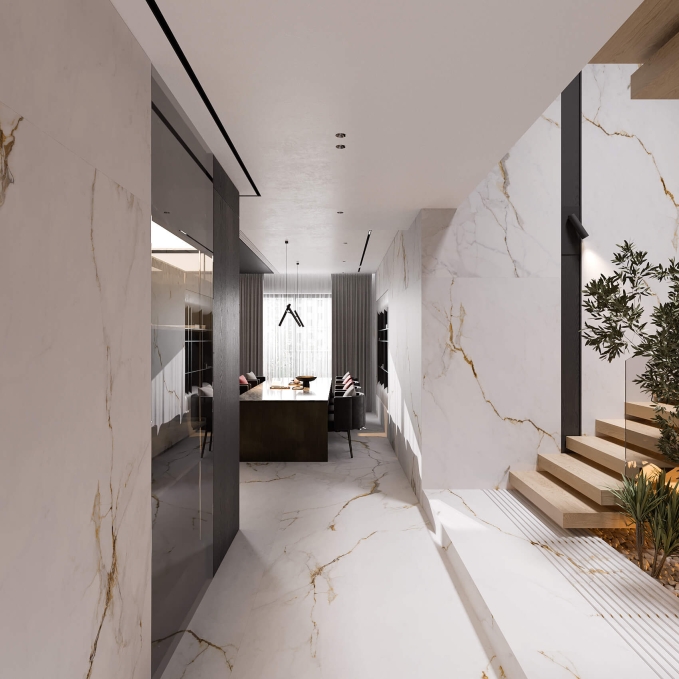 Керамогранит Artcer 1XL Apollo White Poli 120x180 Керамогранит Artcer 1XL Apollo White Poli 120x180