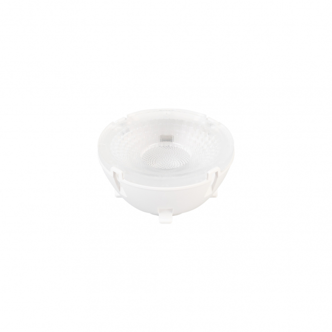Линза ARL-50CBT-D43-HW, Arlight, 059566, изображение 1 Линза ARL-50CBT-D43-HW, Arlight, 059566, изображение 1