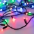 Светодиодная гирлянда ARD-STRING-CLASSIC-10000-BLACK-100LED-LIVE RGB-DMX (24V, 10W), Arlight, 031742